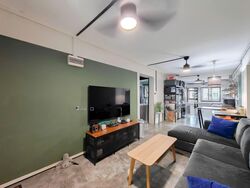 Blk 419 Teck Ghee Heartlands (Ang Mo Kio), HDB 3 Rooms #581060041